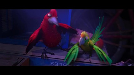Rio [ P A R T Y ]
