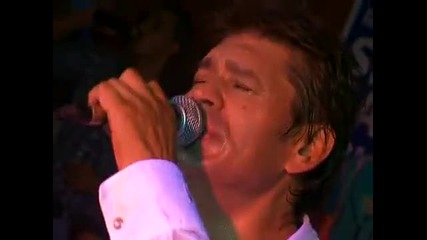 Sinan Sakic - Zivot da stane nesme