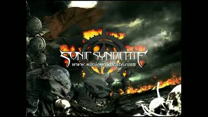 Sonic Syndicate - Flashback 