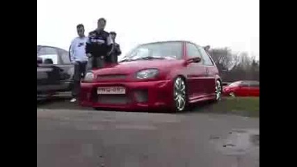Тунинг фест