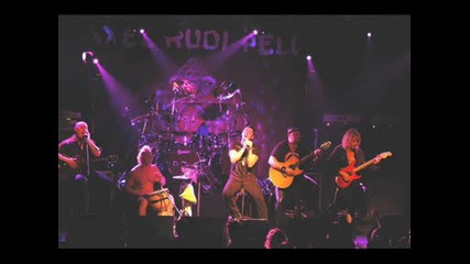 Axel Rudi Pell - Prisoners Of The Sea