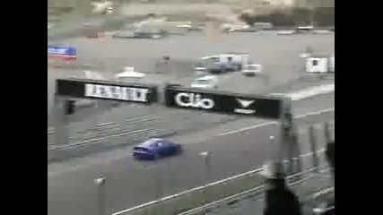 Opel Calibra Turbo vs. Subaru Impreza