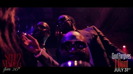 Rick Ross Cannes Vlog feat. Diddy (touch'n You Unofficial Video)