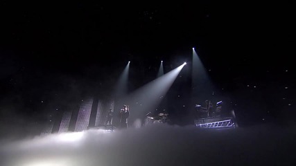 The Weeknd - The Hills - Live at The Brit Awards 2016