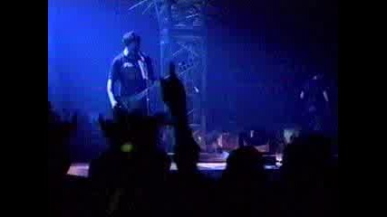 Metallica - Nothing Else Matters(cool Live)