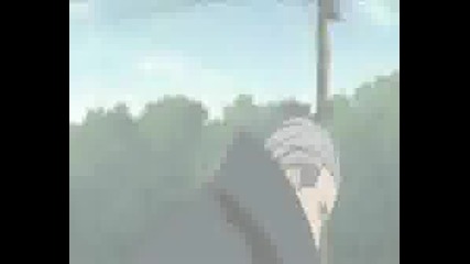Hidan Amv - Over Rated