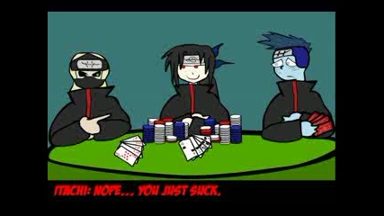 Naruto Comedy