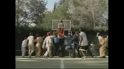 Nba - Nike Basketball - Kevin Garnett & Tim