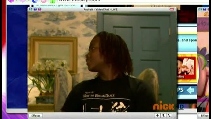 Victorious s01 ep09 part1 