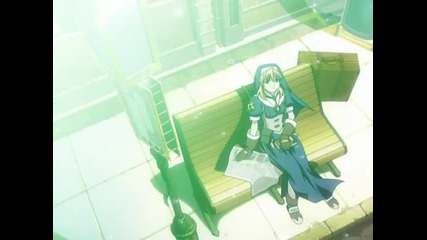 Chrno Crusade - Opening 