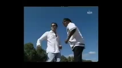 Bad Boys Blue - Lover on the Line 