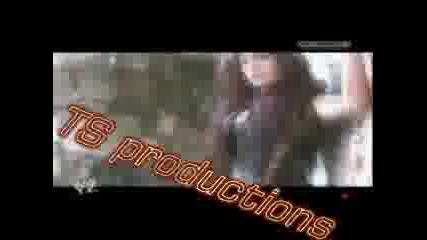 Layla El Mv - [hot] & [dangerous] (ts)