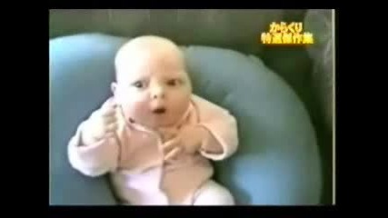 Брусс Лии като малак ( Смях )