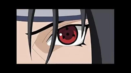 Itachi vs Orochimaru 