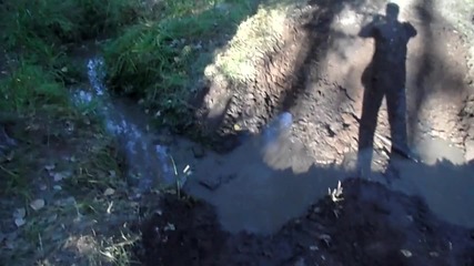 off road с жигула - 2012 част 2