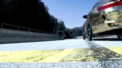 Ferdinand Gt3 Rs - Porsche? Да ама не!