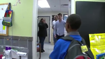 Изборът за подарък на тези деца ще ви изненадат