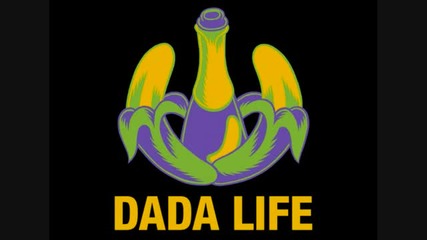Dada Life - Happy Violence