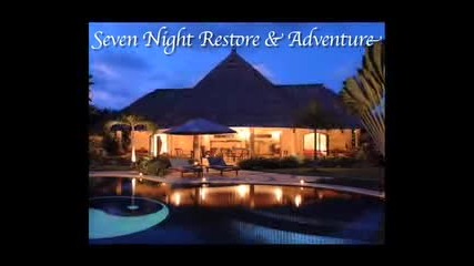 Seven Night Package