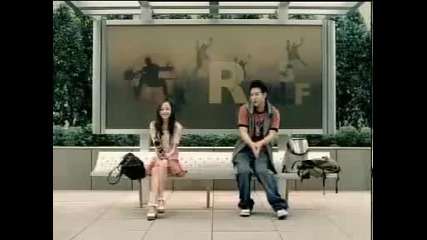 Coca Cola Ad 