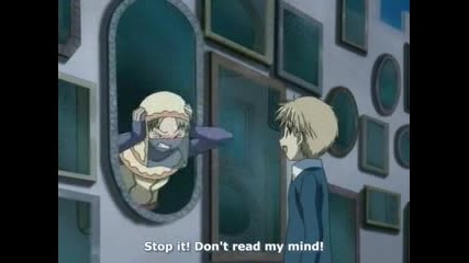 Gakuen Alice - Natsme`s Dirty Secret