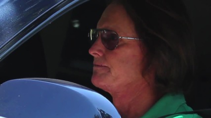 Bruce Jenner Abruptly Stops Production on Transition Docu-Series