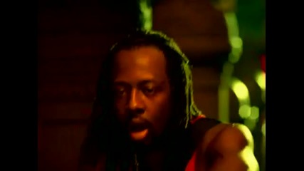 Wyclef Jean featuring Mary J. Blige - 911 ft. Mary J. Blige 
