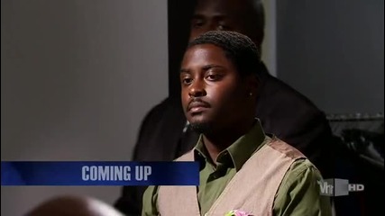 I want to work for Diddy 2 episode 8 pt4 