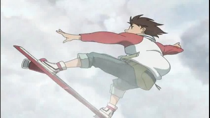 [icefansubs] Eureka 7 - 06 bg sub