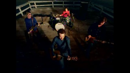 Five For Fighting - Easy Tonight 