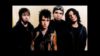 Papa Roach - Between Angels And Insects (with lyrics) (2000)