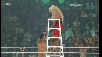 Wwe Money in the Bank Raw 2010 part 2 
