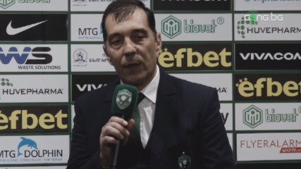 Ангел Петричев за Петев: Приятел в нужда се познава