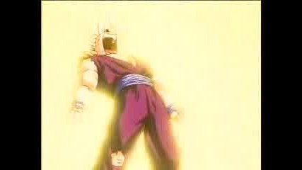 Gohan Ss2