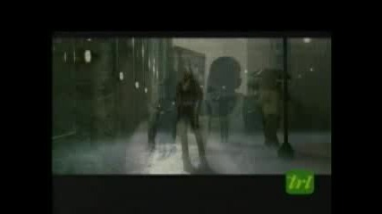 Mariah Carey - Trought The Rain