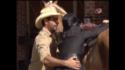 Triunfo del Amor Capitulo 44 Parte 3