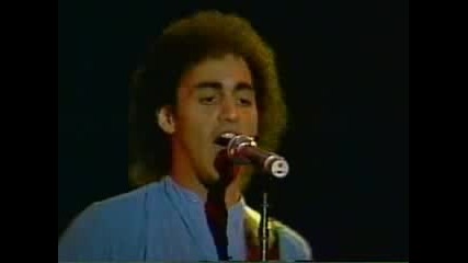 Kansas - Windows (live)
