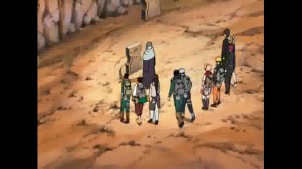 Naruto Shippuuden 032 