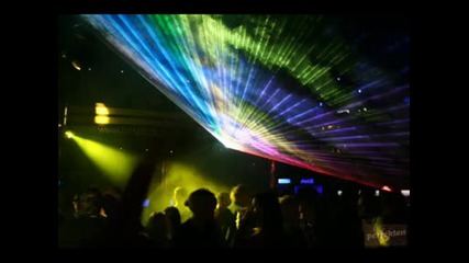 Dj Dimas & Dj Visho @ Fusion Club, Abril 06 Vol 2