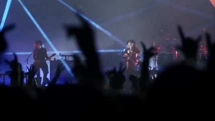 The Gazette - Devouring One Another [ Live ]
