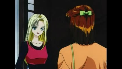 Marmalade boy 61