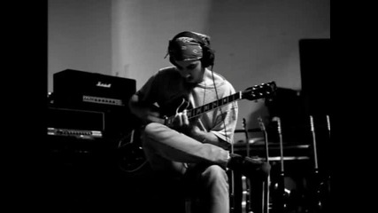 Red Hot Chili Peppers - My Friends 