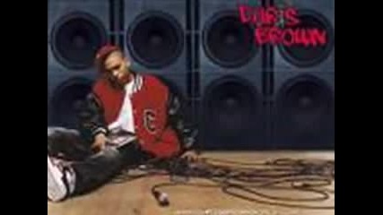 Chris Brown