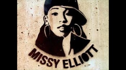 Missy Elliot - Get ur Freak On (gold Top Remix)