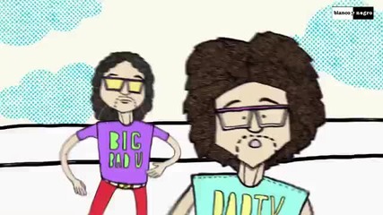 Lil Jon Feat. Lmfao - Drink (official Explicit Video)