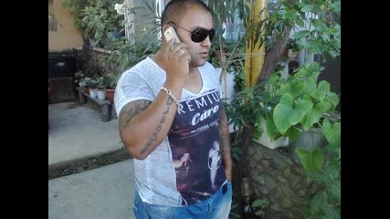 Ork Tuning Band Tancuvai S Men 2013. Dj dosho