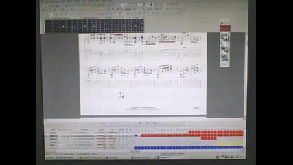 Nothing Else Matters cover