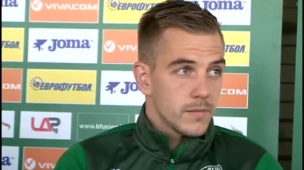 Пламен Илиев: Франция стряска, но не бива да се притесняваме