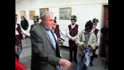Koledari Baira