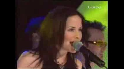 The Corrs - Breathless: Live The Late Snow